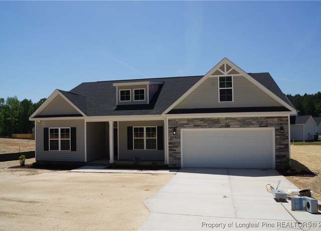 Property at 174 Nectar Ln, Bunnlevel, NC 28323, 3 beds, 2 baths