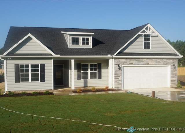 Property at 174 Nectar Ln, Bunnlevel, NC 28323, 3 beds, 2 baths