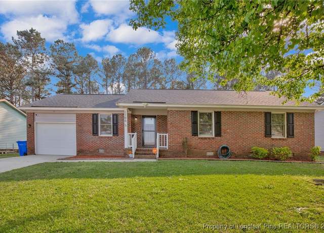 Property at 1166 Butterwood Cir, Fayetteville, NC 28314, 3 beds, 2 baths