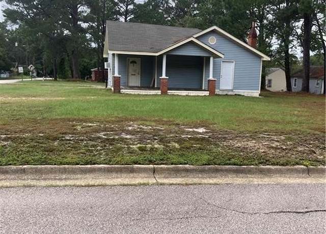Property at 307 N Main St, Spring Lake, NC 28390