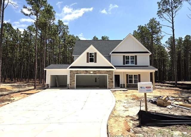 Property at 1008 Rhum (lot 53) Dr, Fayetteville, NC 28311, 4 beds, 3 baths