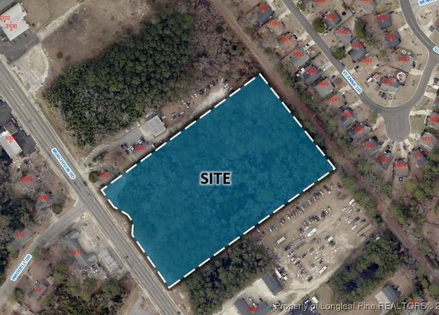 Property at 2910 Murchison Rd, Fayetteville, NC 28301