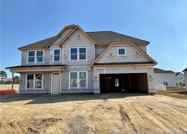 Property at 32 Adelina Grove Ln, Cameron, NC 28326, 5 beds, 4 baths