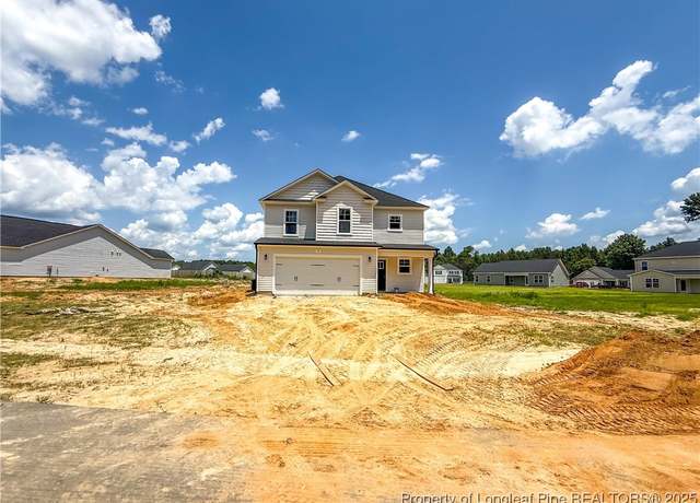 Property at 72 Crusher (lot 89) Dr, Parkton, NC 28371, 3 beds, 2.5 baths
