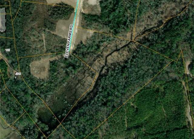 Property at Lot 48 Eleven Farms Rd, Salemburg, NC 28385