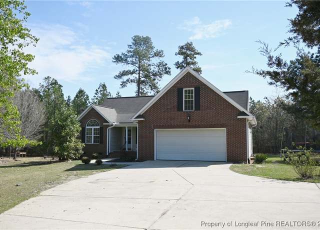 Property at 42 Twin Ponds Rd, Sanford, NC 27332, 3 beds, 2 baths