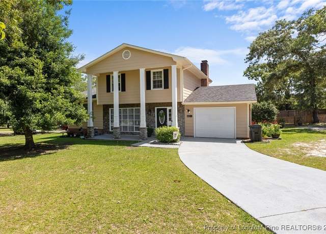Property at 6236 Stoney Point Loop, Fayetteville, NC 28306, 3 beds, 2.5 baths