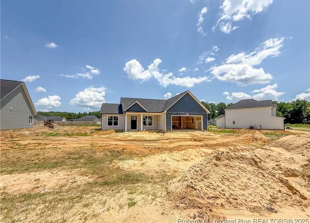 Property at 92 Crusher (lot 88) Dr, Parkton, NC 28371, 3 beds, 2 baths