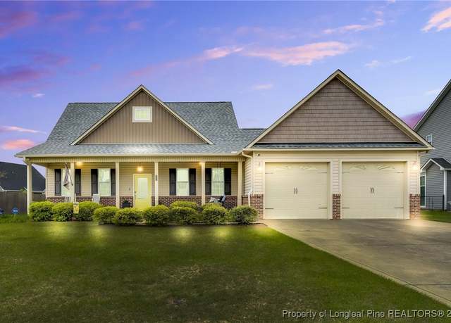 Property at 4207 Cherry Hill Ln, Fayetteville, NC 28312, 3 beds, 2.5 baths
