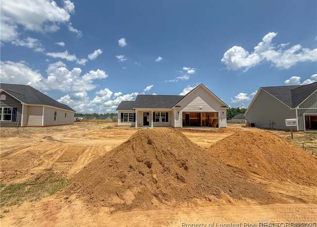 Property at 122 Crusher (lot 86) Dr, Parkton, NC 28371, 3 beds, 2 baths