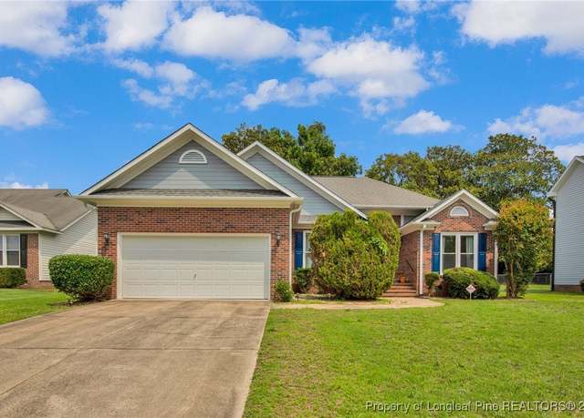 Property at 4800 Deer Lakes Rd, Fayetteville, NC 28311, 3 beds, 2 baths