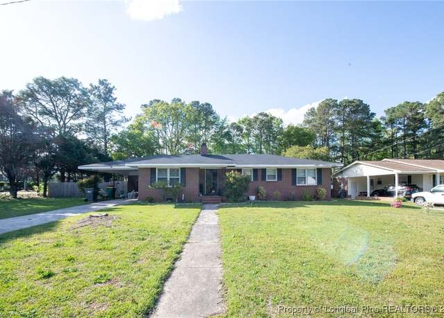 Property at 101 Fuller Ave, Lumberton, NC 28358, 3 beds, 2 baths