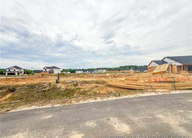 Property at 134 Crusher (lot 85) Dr, Parkton, NC 28371, 3 beds, 2 baths