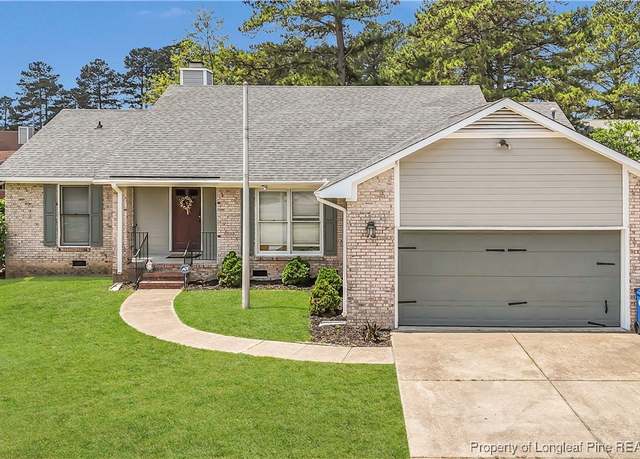 Property at 270 Buhmann Dr, Fayetteville, NC 28314, 3 beds, 2 baths