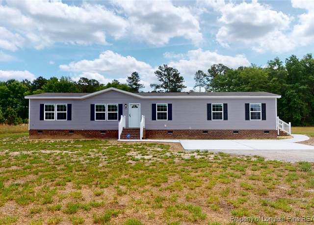 Property at 120 Whiskey Dr, Lumberton, NC 28360, 3 beds, 2 baths