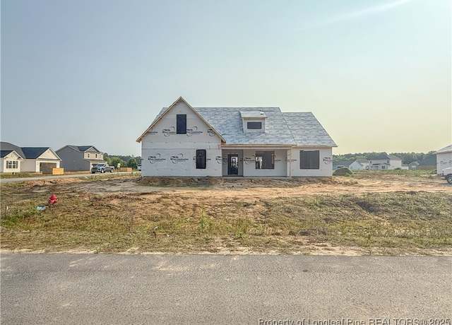 Property at 12 Crusher (lot 84) Dr, Parkton, NC 28371, 3 beds, 2 baths