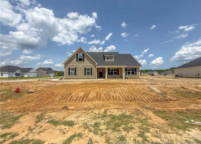 Property at 12 Crusher (lot 84) Dr, Parkton, NC 28371, 3 beds, 2 baths