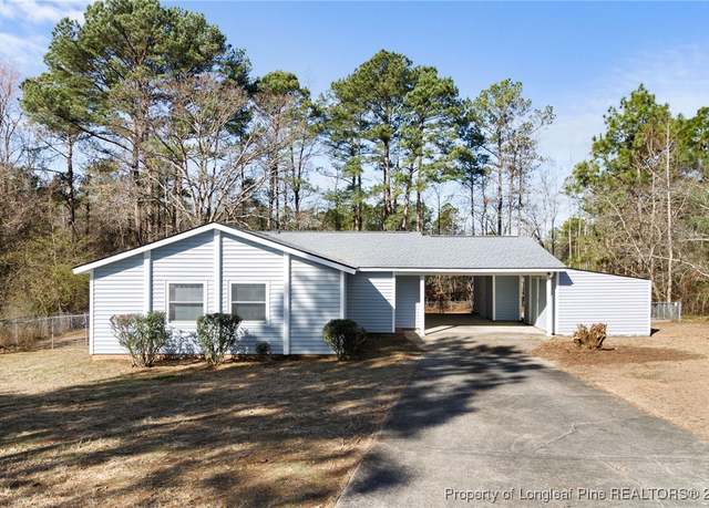 Property at 6406 Wendy Ter, Fayetteville, NC 28306, 3 beds, 2 baths