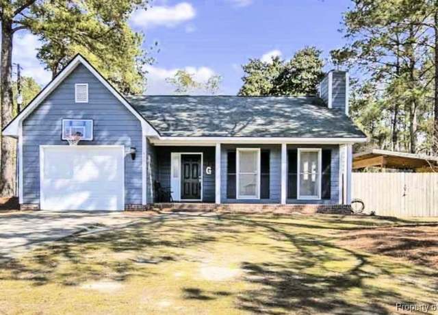 Property at 4101 Freedom Ln, Hope Mills, NC 28348, 3 beds, 2 baths