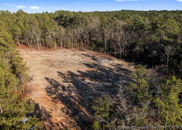 Property at Cherrywood Ln, Cameron, NC 28326