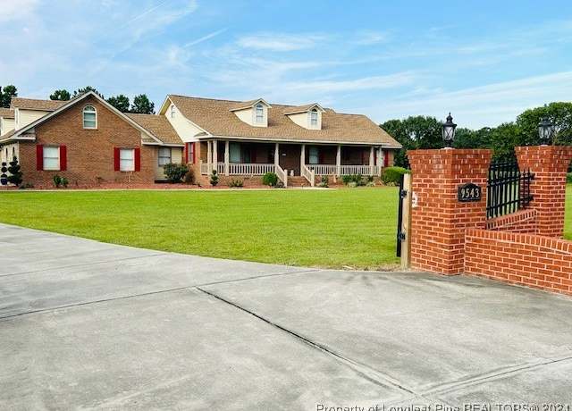 Property at 9543 Deep Branch Rd, Pembroke, NC 28372, 4 beds, 3.5 baths