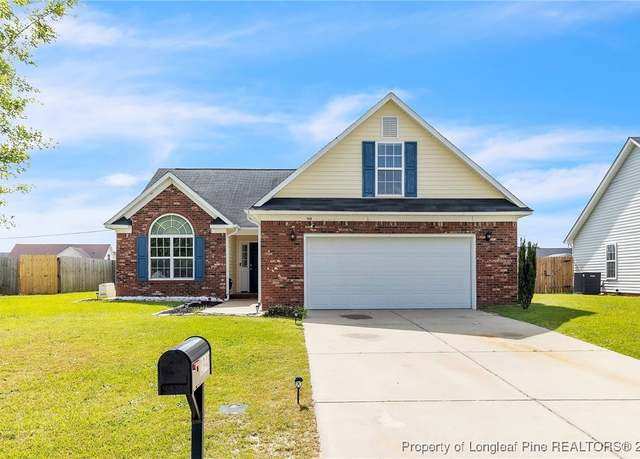 Property at 1948 Yellowbrick Rd, Fayetteville, NC 28314, 3 beds, 2 baths