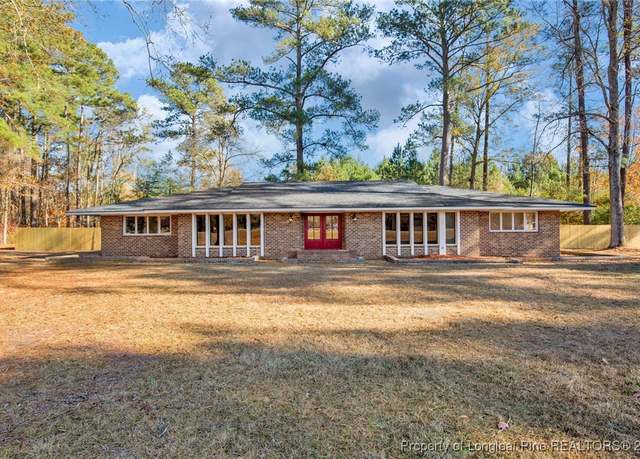 Property at 3983 Cedar Creek Rd, Fayetteville, NC 28312, 4 beds, 2 baths