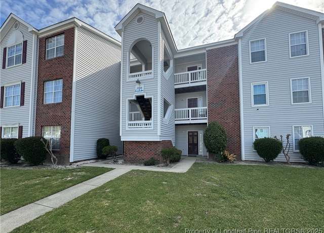 Property at 208 Waterdown Dr #10, Fayetteville, NC 28314, 2 beds, 2 baths