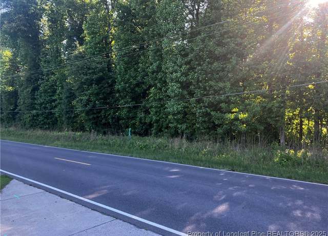 Property at 0 Lemon Springs Rd, Sanford, NC 27332