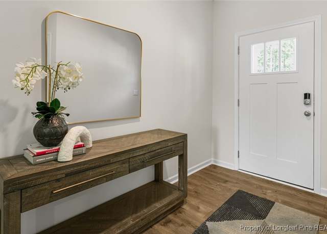 Property at 171 Hartfield (lot 87) Ave, Raeford, NC 28376, 4 beds, 3.5 baths