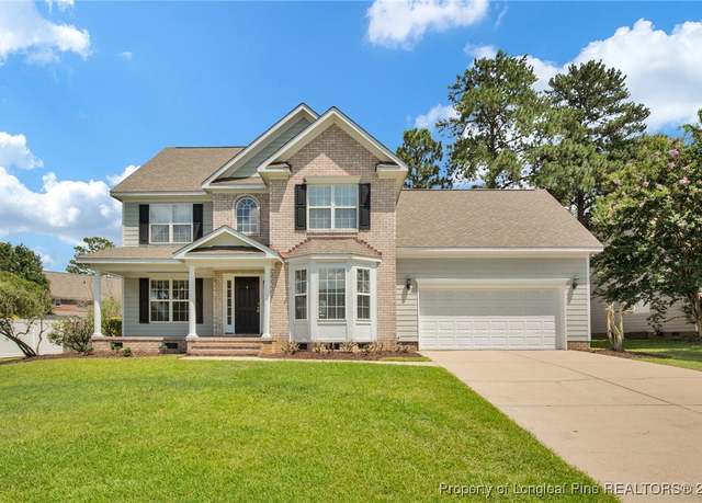 Property at 3524 Kennicot Ct, Fayetteville, NC 28311, 3 beds, 2.5 baths