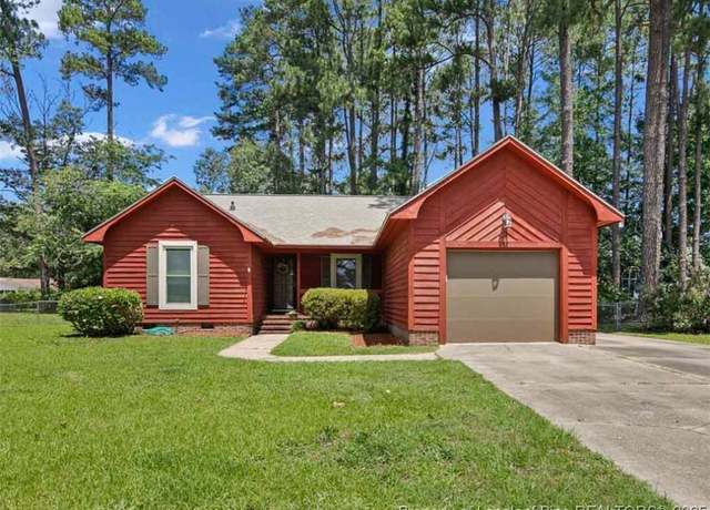 Property at 300 Bonita Ct, Fayetteville, NC 28314, 3 beds, 2 baths
