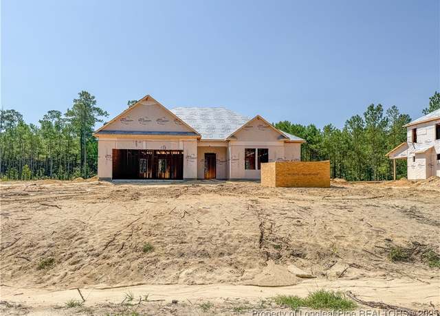 Property at 1074 Alex Baker (lot 6) Rd, Raeford, NC 28376, 3 beds, 2 baths