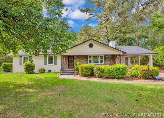 Property at 838 W 3rd Ave, Red Springs, NC 28377, 3 beds, 2 baths