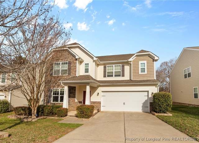 Property at 7234 Kinley Commons Ln Ln, Charlotte, NC 28278, 5 beds, 3 baths