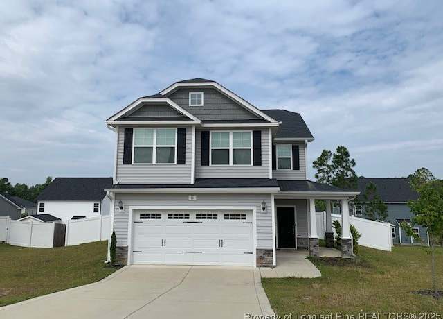 Property at 81 Artillery Ln, Cameron, NC 28326, 4 beds, 2.5 baths
