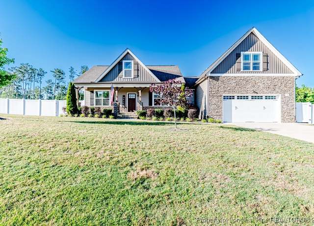Property at 30 Regal Pond Dr, Angier, NC 27501, 4 beds, 3 baths