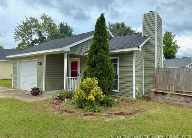 Property at 6808 Shawcross Ln, Fayetteville, NC 28314, 3 beds, 2 baths