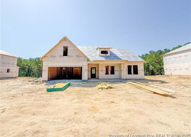 Property at 1038 Alex Baker (lot 8) Rd, Raeford, NC 28376, 3 beds, 2 baths