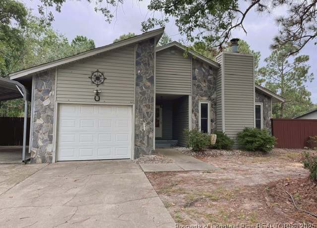 Property at 7004 Salinas Ct, Fayetteville, NC 28314, 3 beds, 2 baths