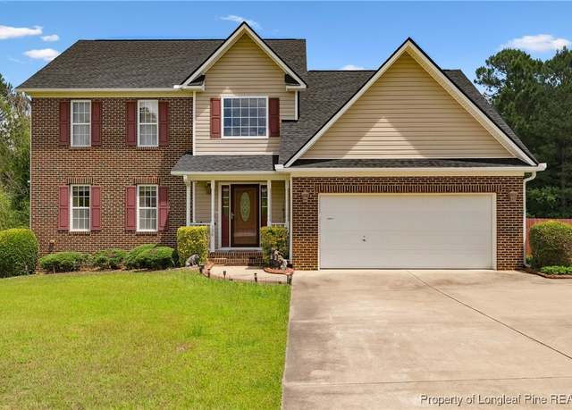Property at 106 Linden Rd, Cameron, NC 28326, 3 beds, 2.5 baths