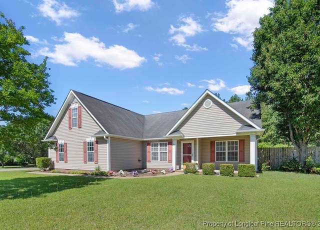 Property at 122 Van Buren Dr, Raeford, NC 28376, 3 beds, 2 baths
