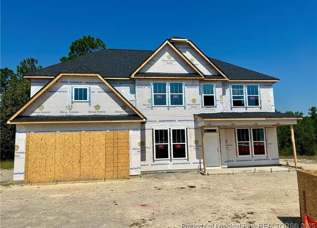 Property at 42 Willow Walk Way Way, Cameron, NC 28326, 4 beds, 3 baths