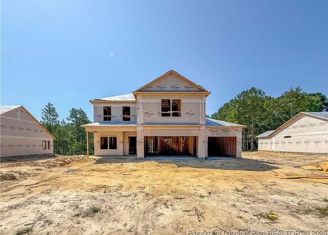 Property at 1020 Alex Baker (lot 9) Rd, Raeford, NC 28376, 3 beds, 2 baths