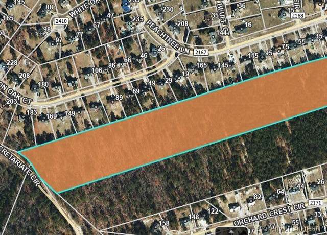 Property at 1426 Buffalo Lake Rd, Sanford, NC 27332