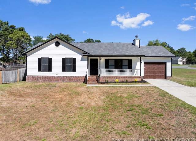 Property at 6466 Applewhite Rd, Fayetteville, NC 28304, 3 beds, 2 baths