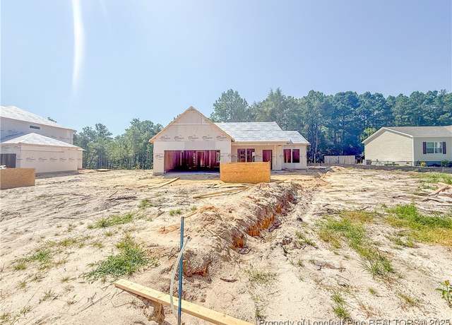Property at 1002 Alex Baker (lot 10) Rd, Raeford, NC 28376, 3 beds, 2 baths