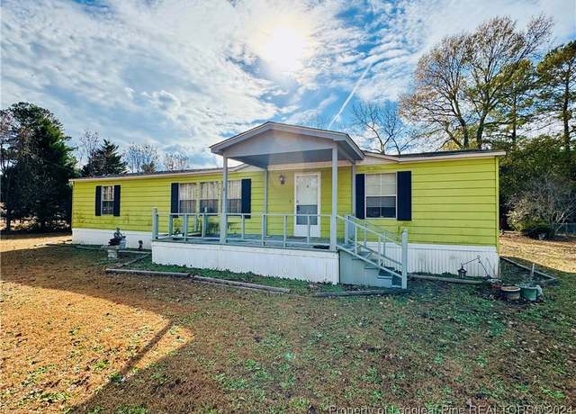 Property at 727 Rice Rd, Lumberton, NC 28358, 3 beds, 2 baths