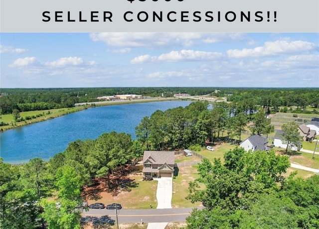 Property at 405 Shelton Beard Rd, Stedman, NC 28391, 4 beds, 2.5 baths