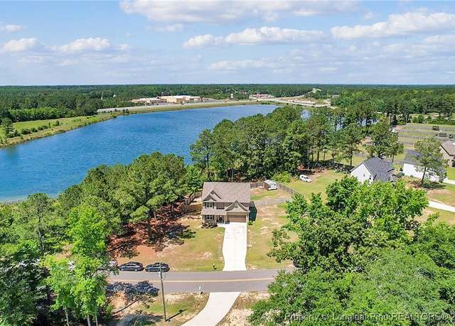 Property at 405 Shelton Beard Rd, Stedman, NC 28391, 4 beds, 2.5 baths